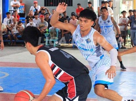 San Pedro routs San Pablo in Liga Laguna .